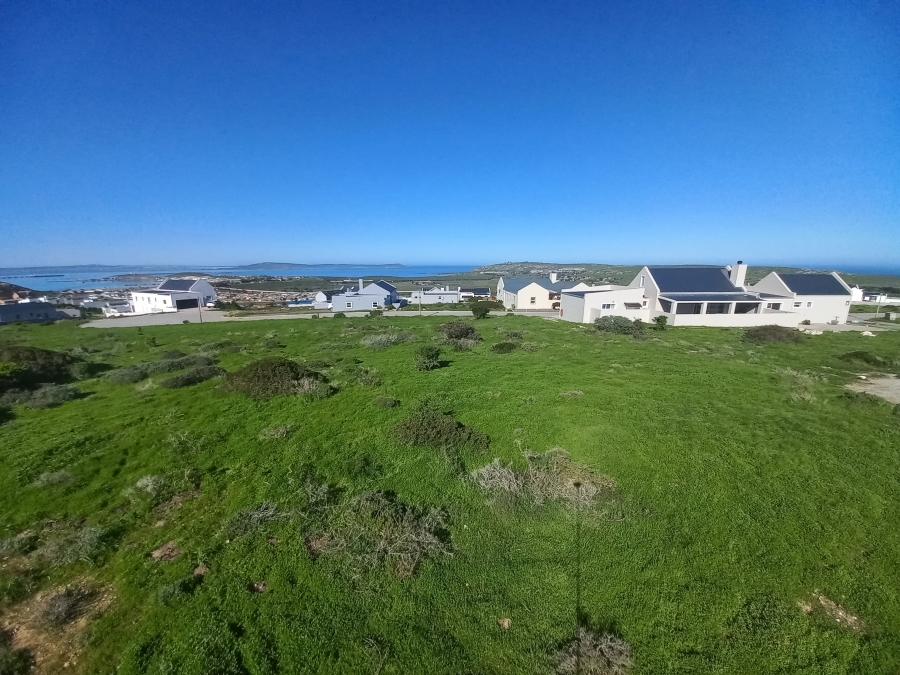 0 Bedroom Property for Sale in Hoogland Western Cape